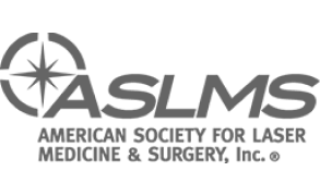 American Society for Laser Medicine & Surgery, Inc Logo